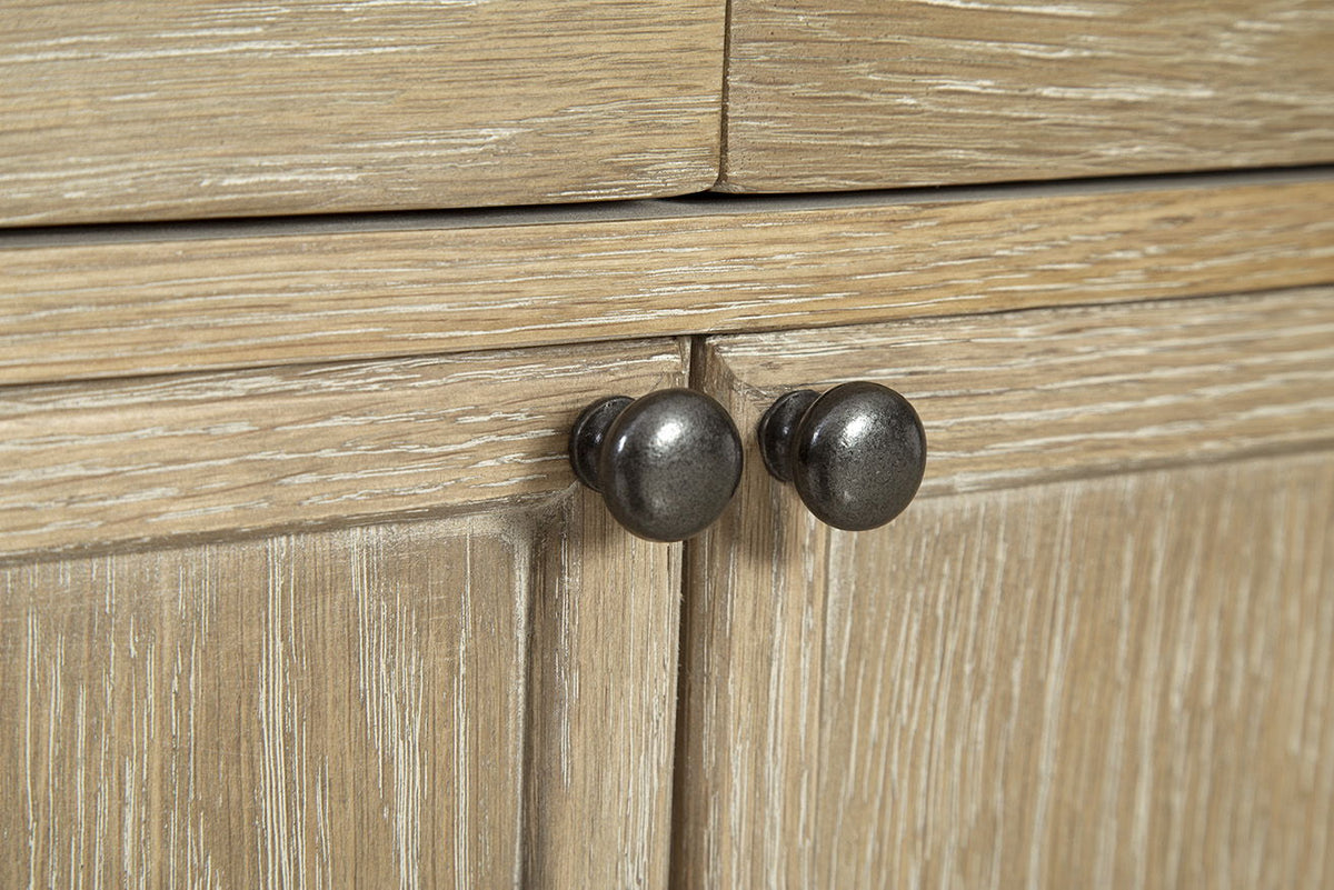 Sylvia - Sideboard - Light Brown