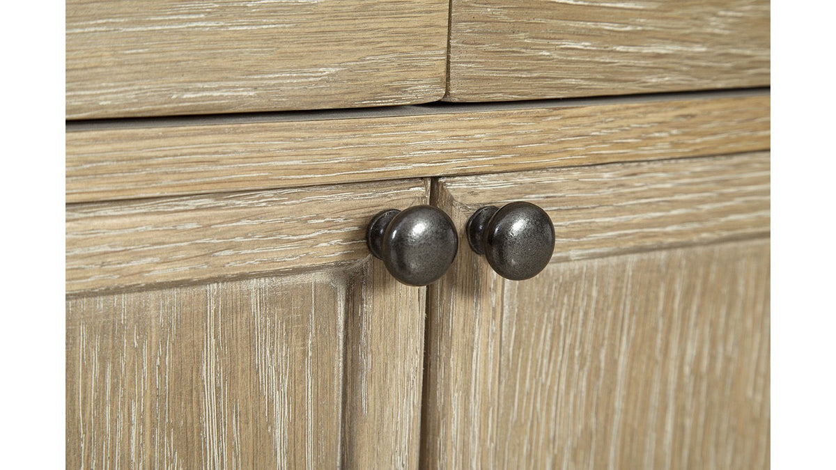 Sylvia - Sideboard - Light Brown