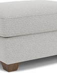 Carson - Ottoman