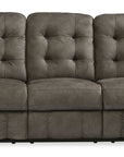 Devon - Reclining Sofa