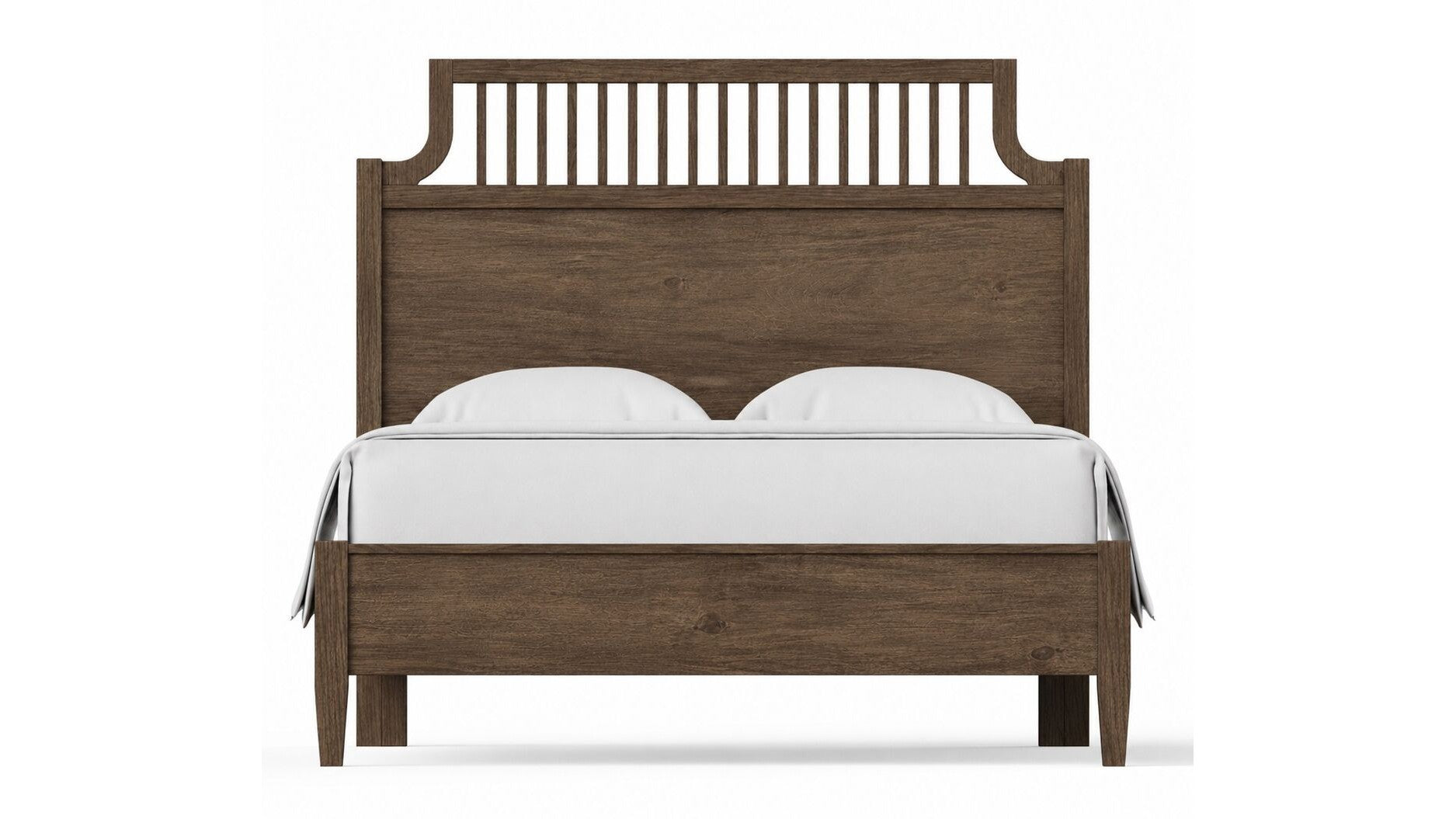 Pure Maple - Garden Bed - Maple Syrup
