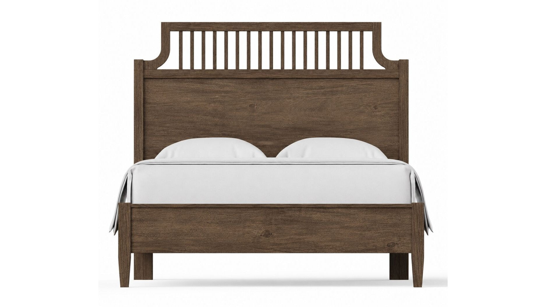 Pure Maple - Garden Bed - Maple Syrup