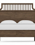 Pure Maple - Garden Bed - Maple Syrup