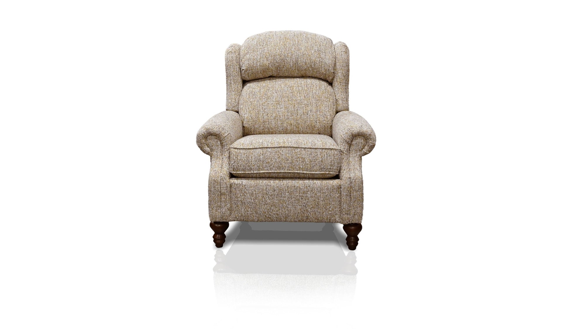 Della - Tilt Back Chair