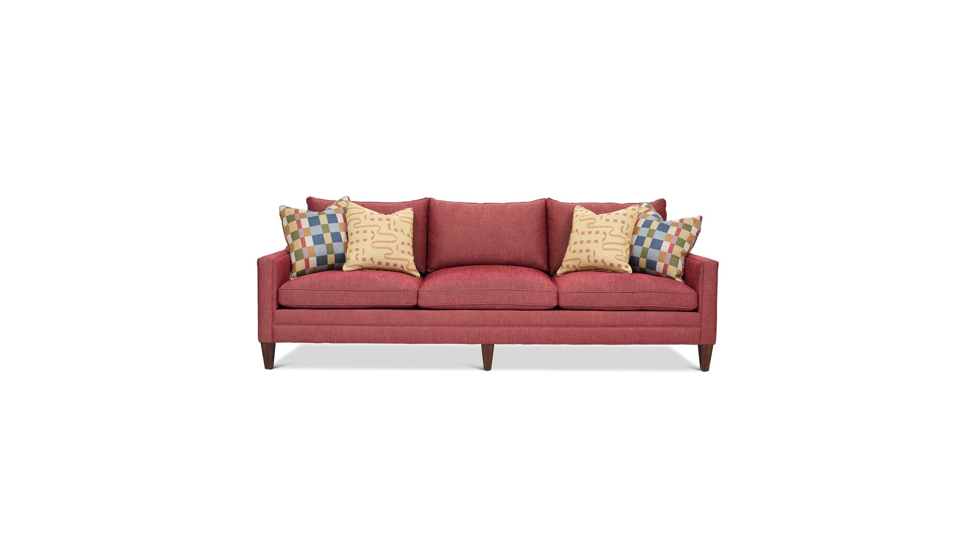 Eleanora - Sofa With Legs