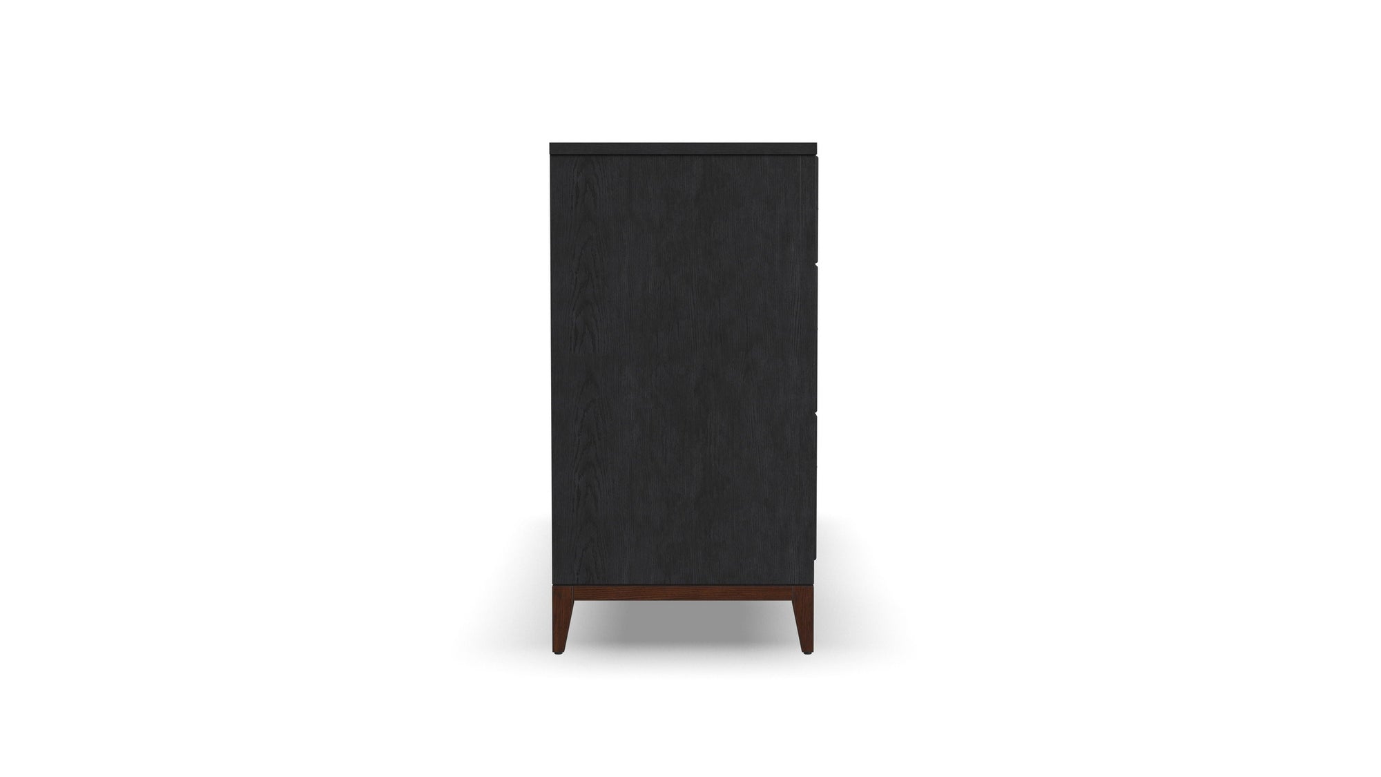 Waterfall - Dresser - Black