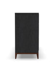 Waterfall - Dresser - Black