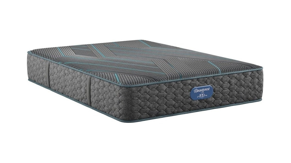 Beautyrest - Level Two Hybrid Plush Mattress