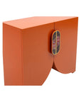 Amelia - Accent Chest - Ember Canyon