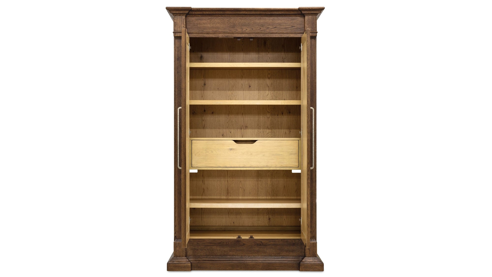 Driftwood - Wardrobe