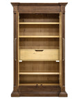 Driftwood - Wardrobe