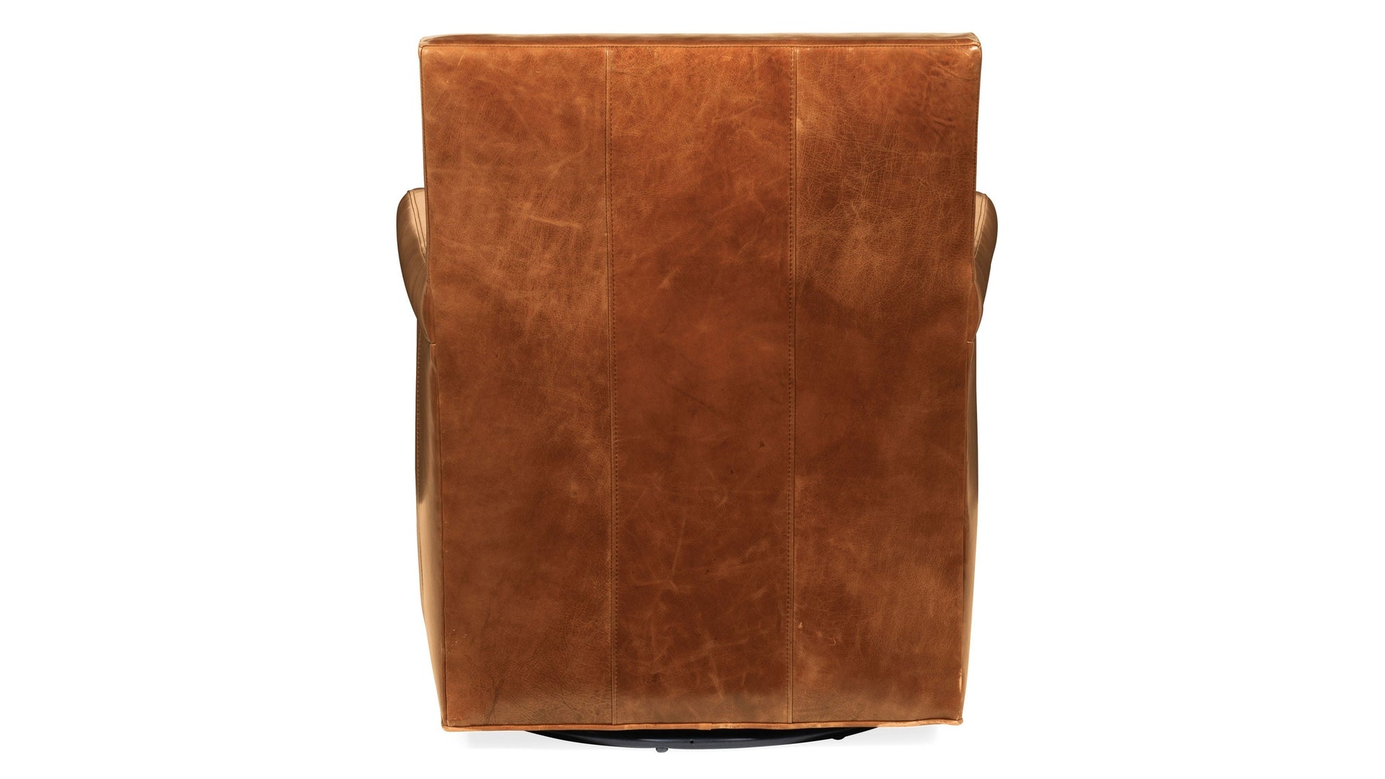 Jilian - Swivel Club Chair
