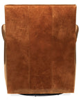 Jilian - Swivel Club Chair