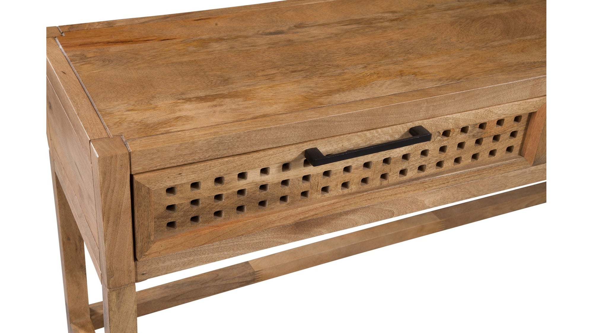 Pentak - Console Table - Light Brown