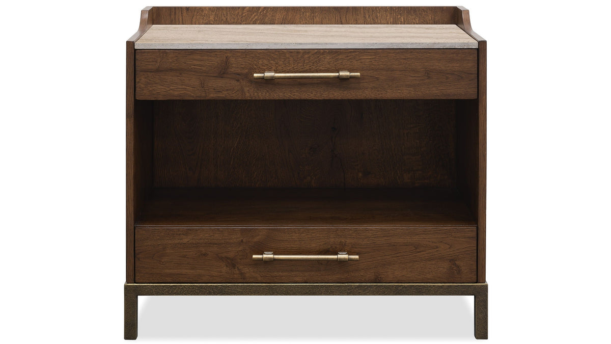 Cashiers - Open Nightstand