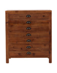 Apothecary - Small Chest