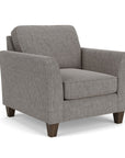 Libby - Fabric Chair