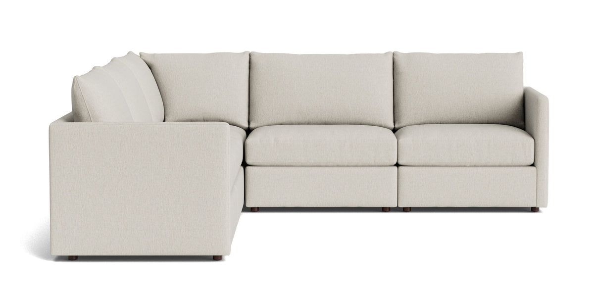Beckham Modular Sectional