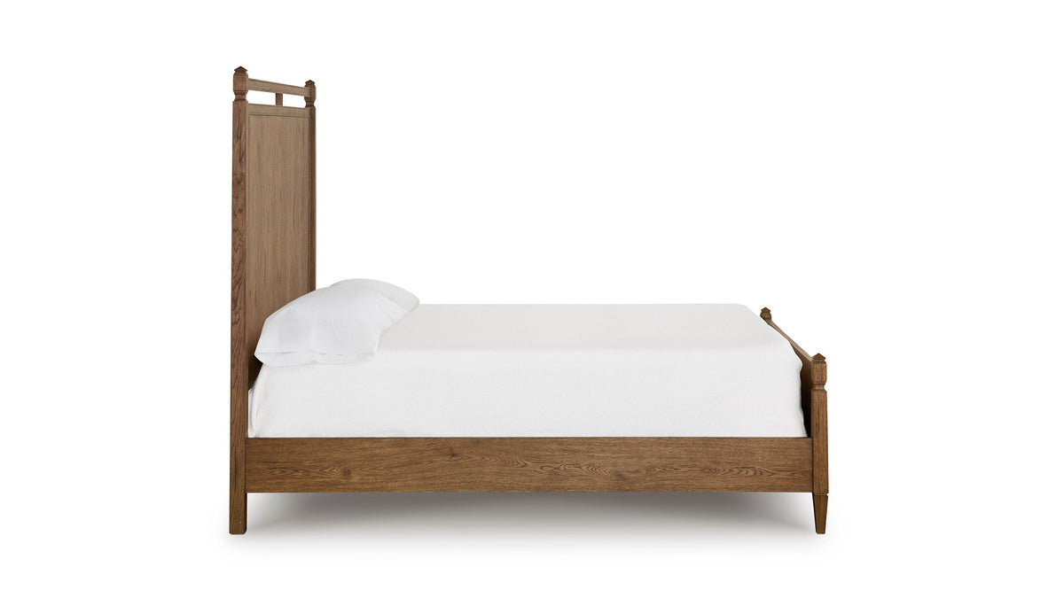 Surry Panel Bed