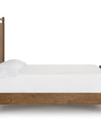 Surry Panel Bed