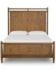 Surry Panel Bed