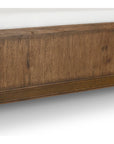 Surry Panel Bed