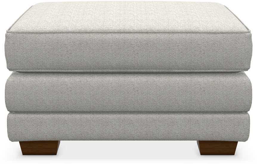 Mackenzie Ottoman