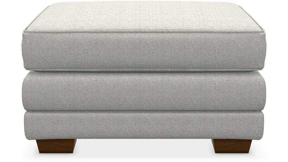 Mackenzie Ottoman