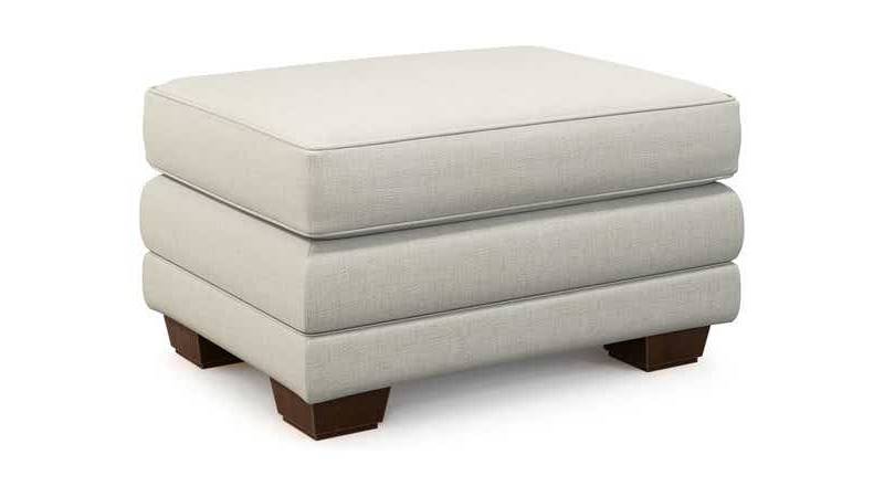 Mackenzie Ottoman