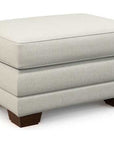 Mackenzie Ottoman
