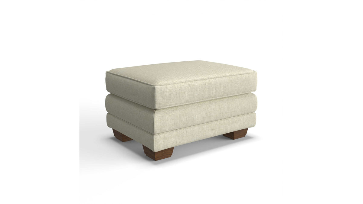 Mackenzie Ottoman