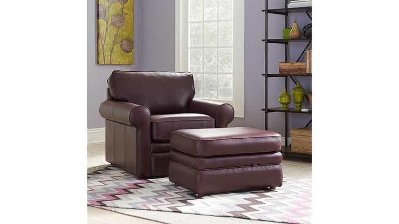 Collins Ottoman