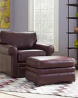 Collins Ottoman