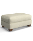 Wilmette Ottoman