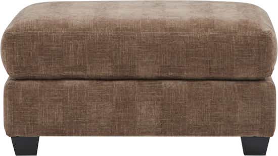 Wilmette Ottoman