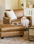 Wilmette Ottoman