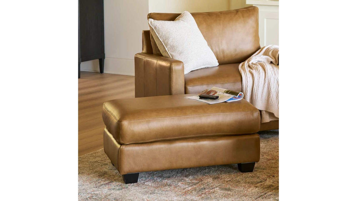 Wilmette Ottoman