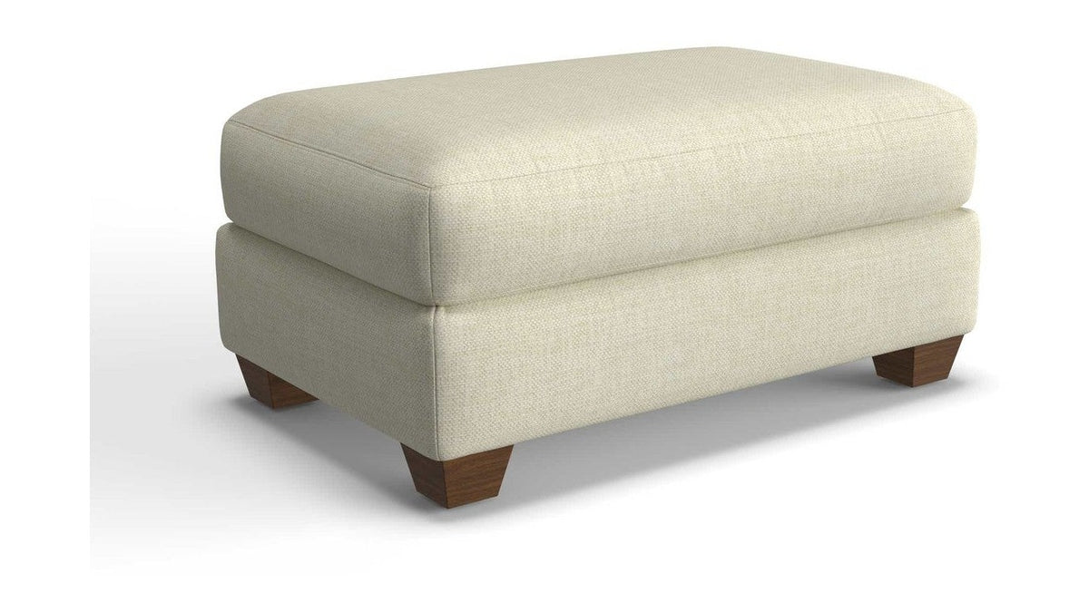 Wilmette Ottoman