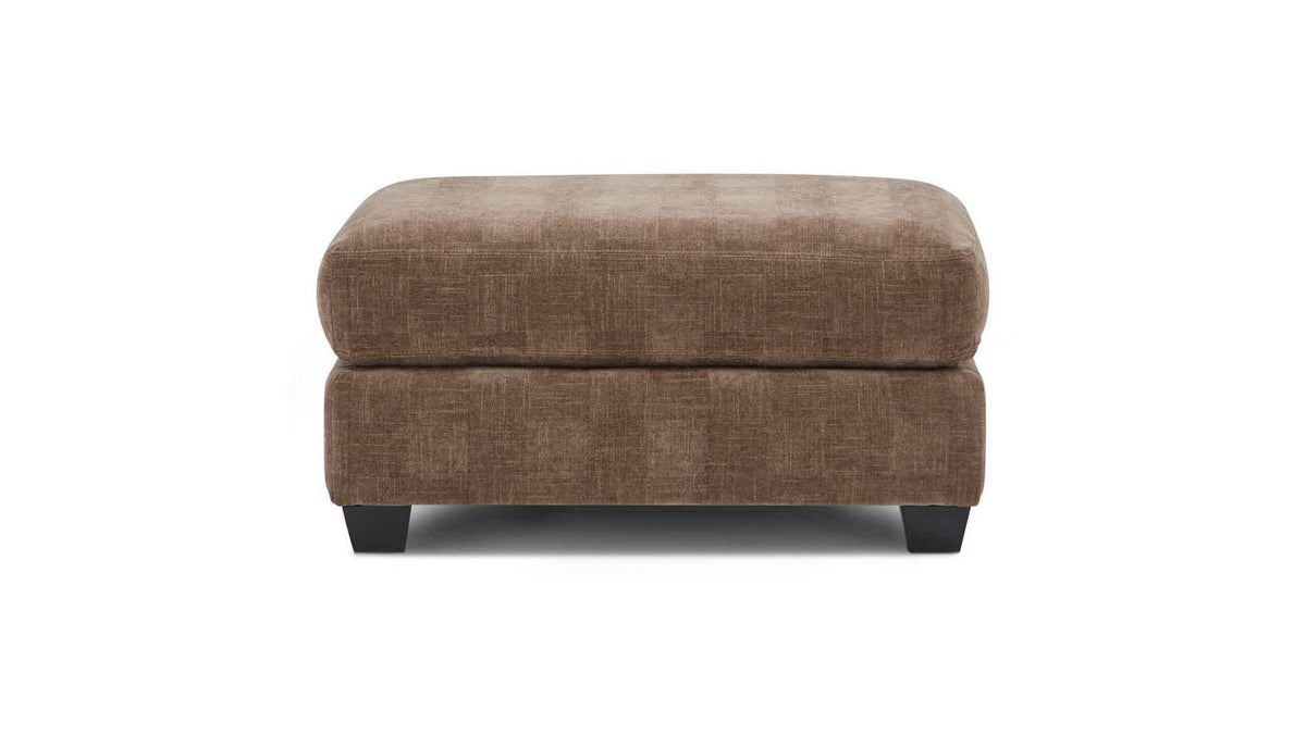 Wilmette Ottoman