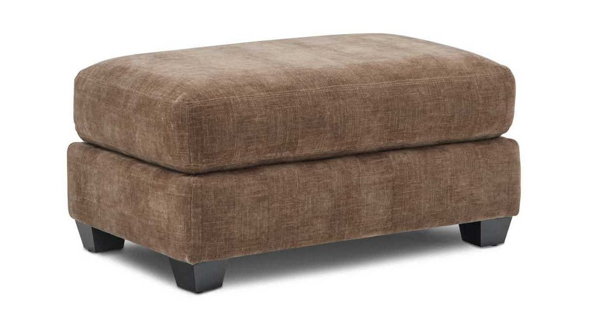 Wilmette Ottoman