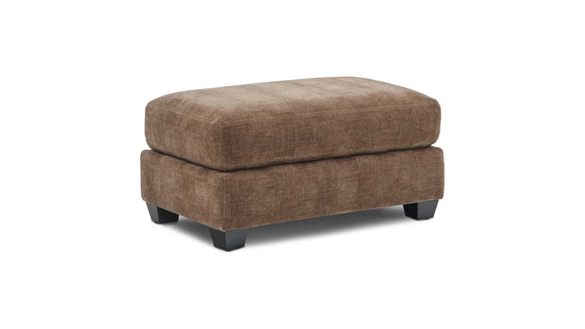Wilmette Ottoman