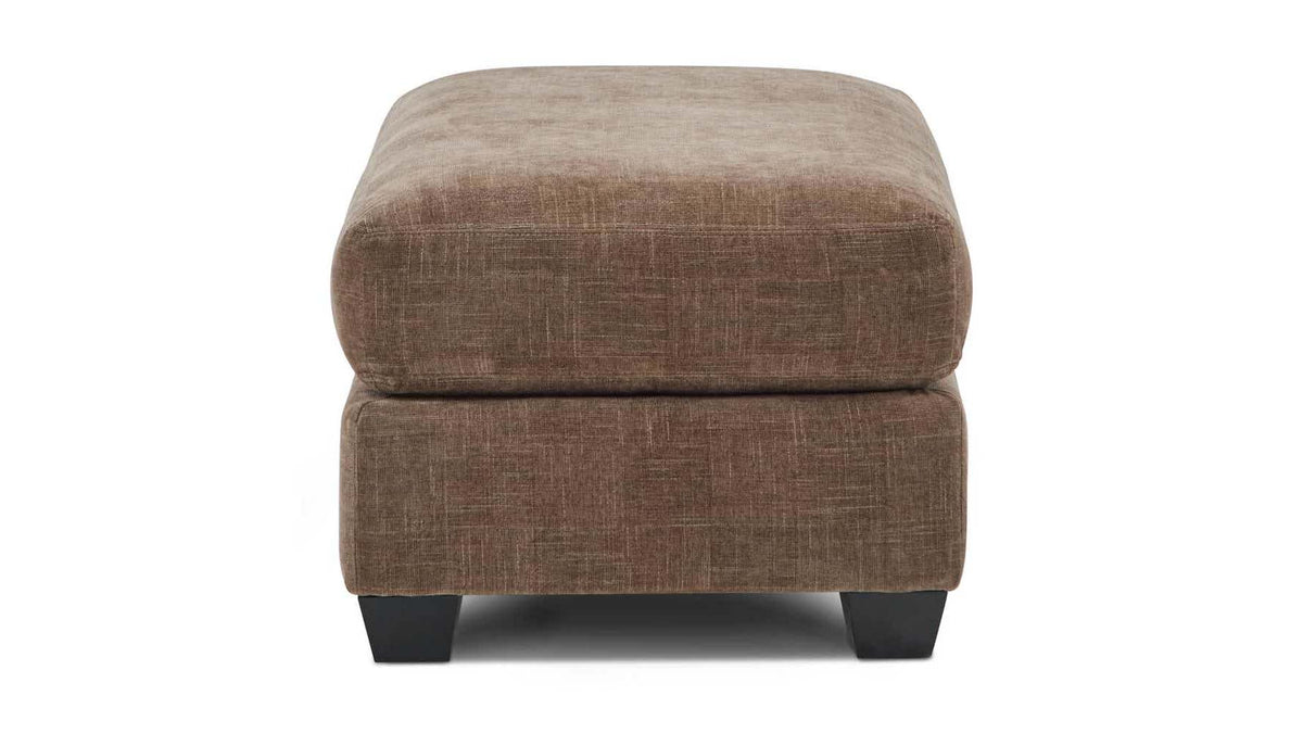 Wilmette Ottoman