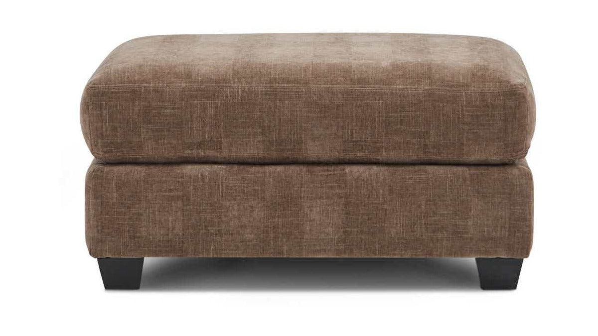 Wilmette Ottoman