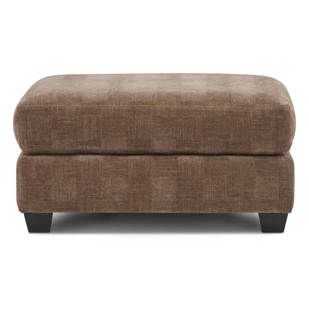 Wilmette Ottoman