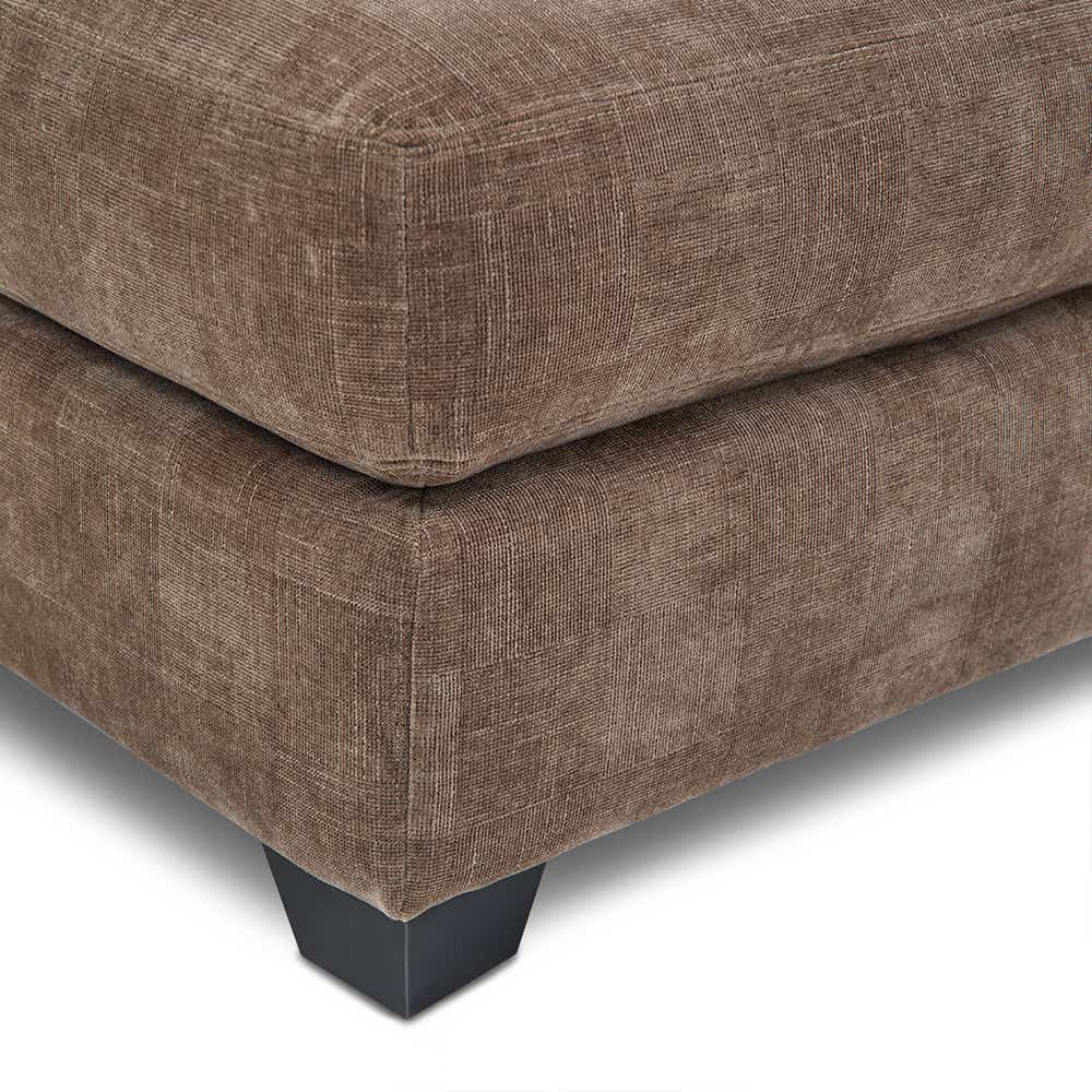 Wilmette Ottoman
