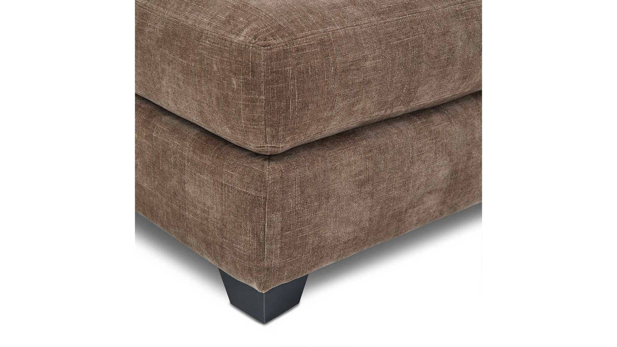 Wilmette Ottoman
