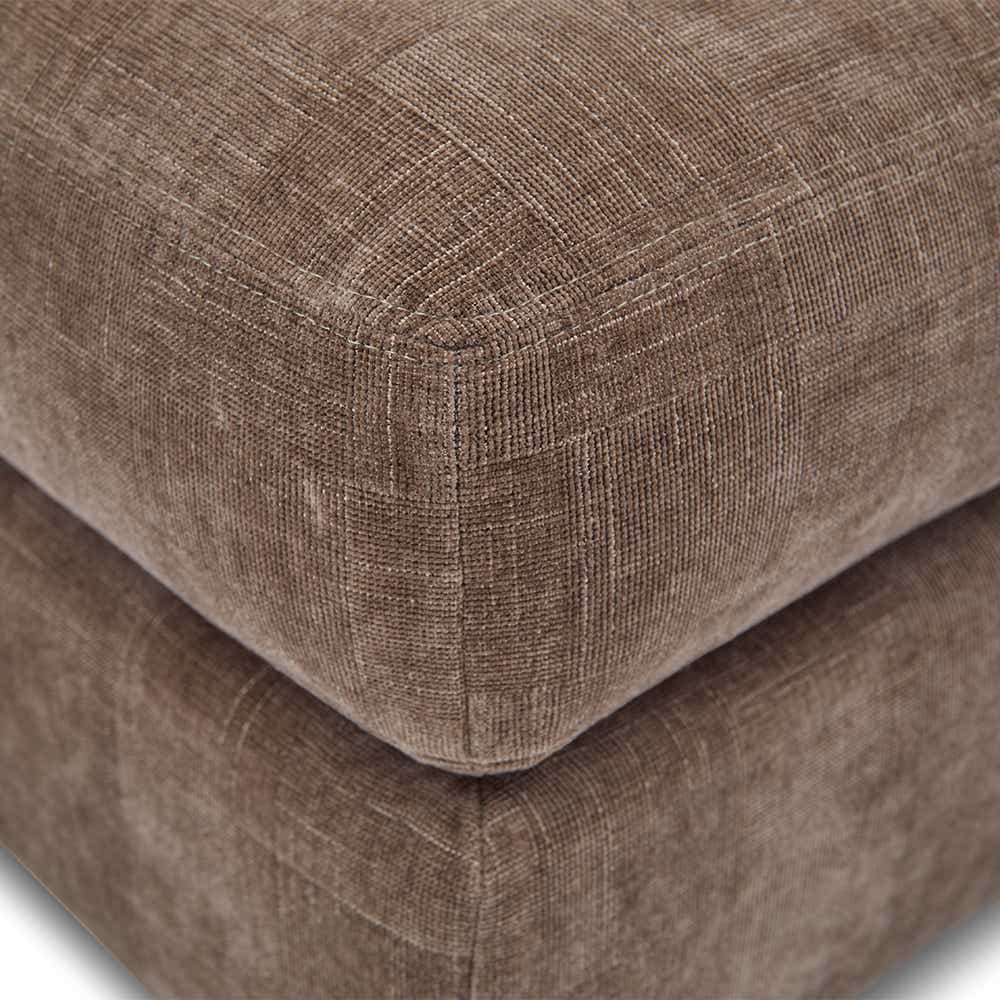 Wilmette Ottoman