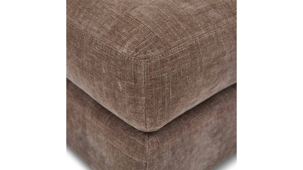 Wilmette Ottoman