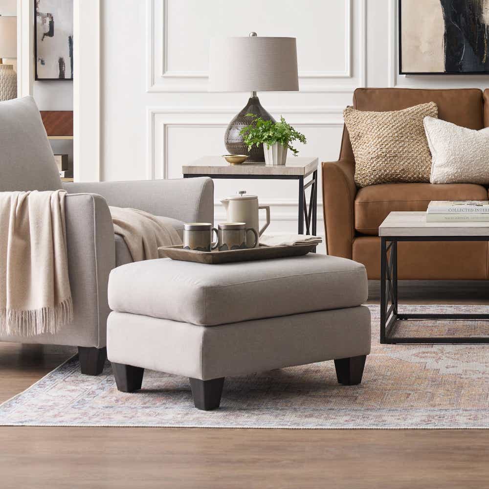 Noah Ottoman