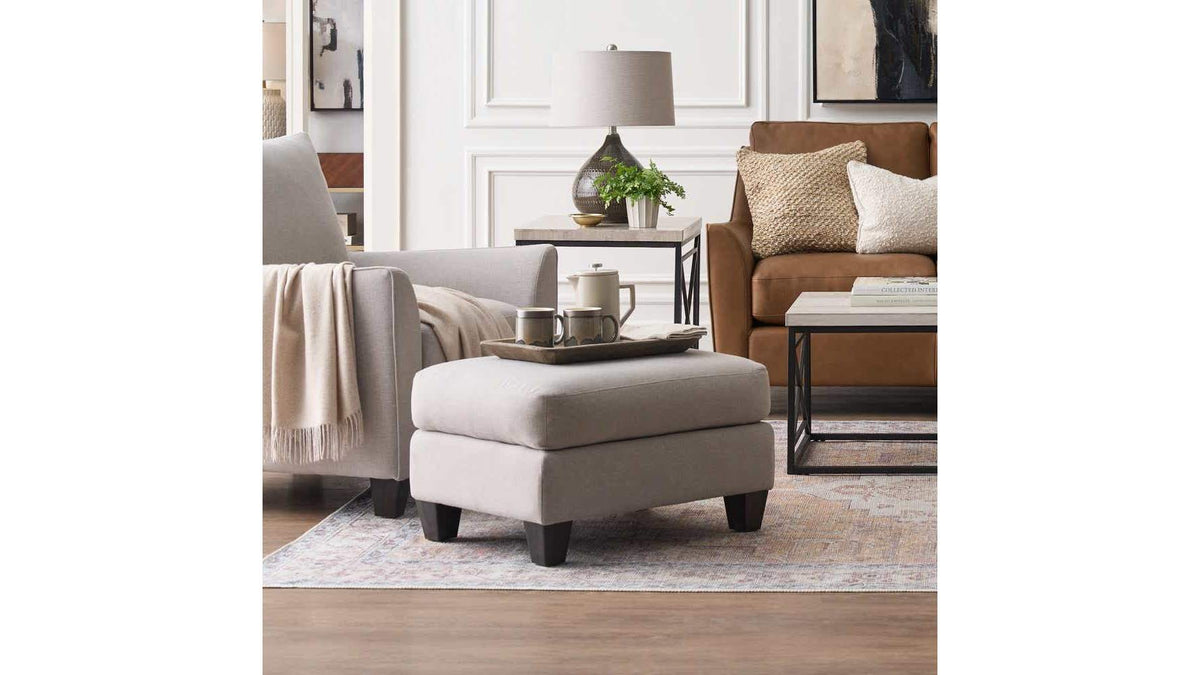 Noah Ottoman